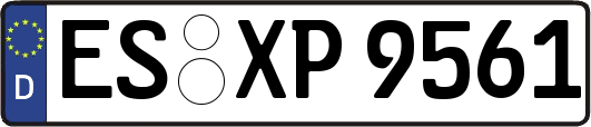 ES-XP9561