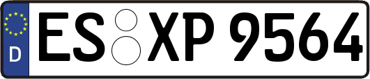 ES-XP9564