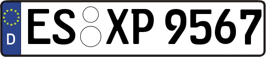 ES-XP9567