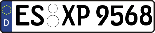 ES-XP9568