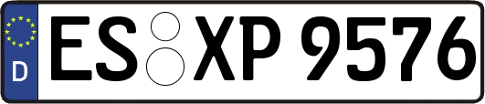 ES-XP9576