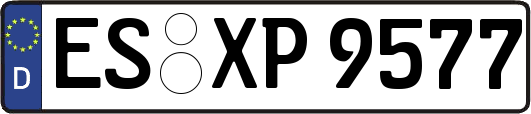 ES-XP9577