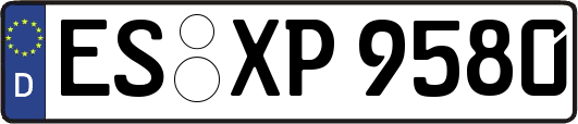 ES-XP9580