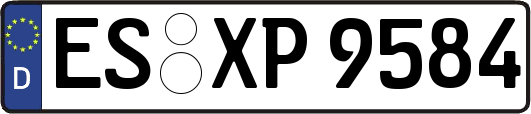 ES-XP9584
