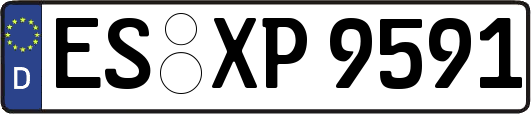ES-XP9591