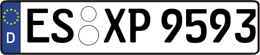 ES-XP9593