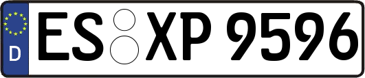 ES-XP9596
