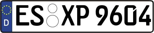 ES-XP9604