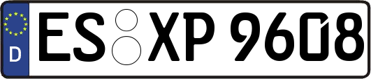 ES-XP9608