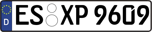 ES-XP9609