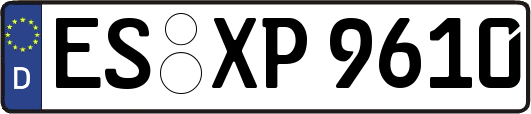 ES-XP9610