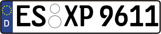 ES-XP9611