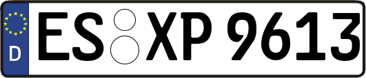 ES-XP9613