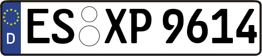ES-XP9614