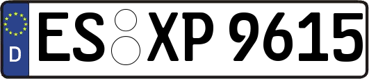ES-XP9615