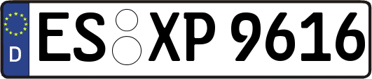 ES-XP9616