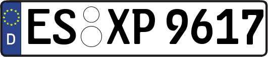 ES-XP9617