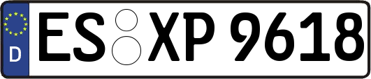 ES-XP9618