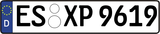 ES-XP9619