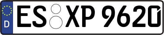 ES-XP9620