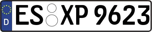 ES-XP9623