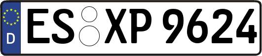 ES-XP9624