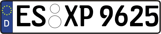 ES-XP9625