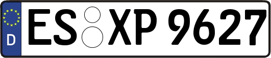 ES-XP9627