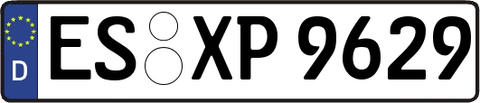 ES-XP9629