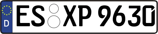 ES-XP9630