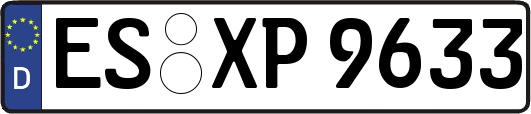 ES-XP9633
