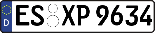 ES-XP9634