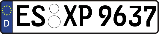ES-XP9637
