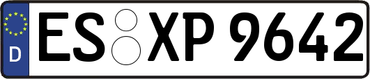 ES-XP9642