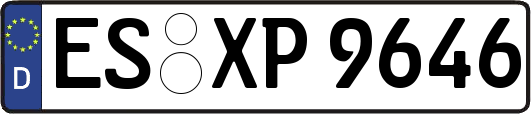 ES-XP9646
