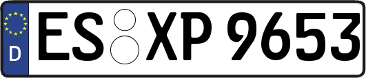 ES-XP9653