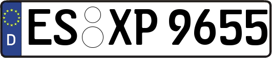 ES-XP9655