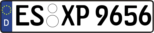 ES-XP9656