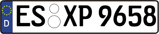 ES-XP9658