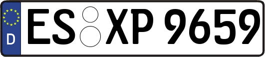 ES-XP9659