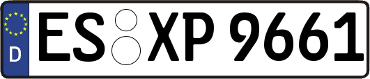 ES-XP9661