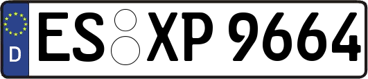 ES-XP9664