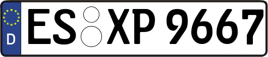 ES-XP9667