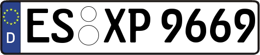ES-XP9669