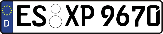 ES-XP9670