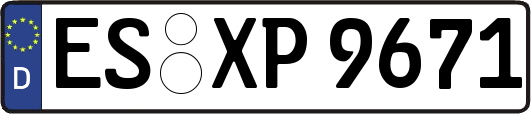 ES-XP9671