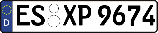 ES-XP9674