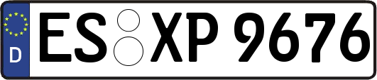 ES-XP9676