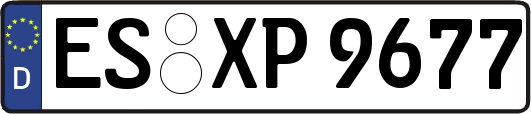ES-XP9677