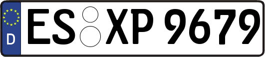 ES-XP9679